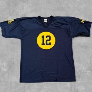 Vintage packers aaron rodgers jersey
